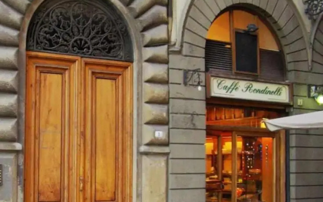 Tornabuoni La Petite Suite