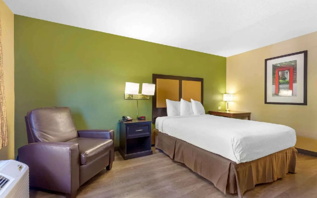 Extended Stay America Washington D.C. Chantilly Dulles South