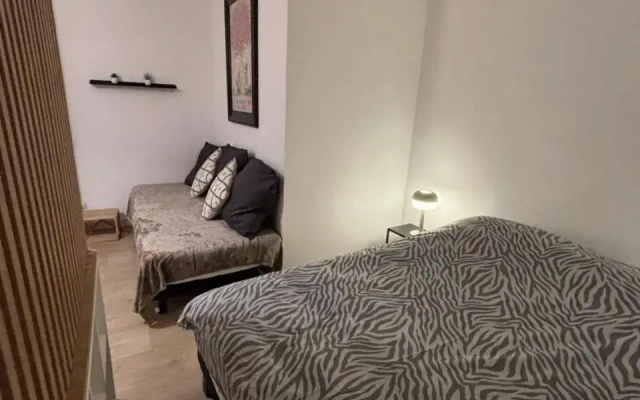 Studio de charme en centre ville D1