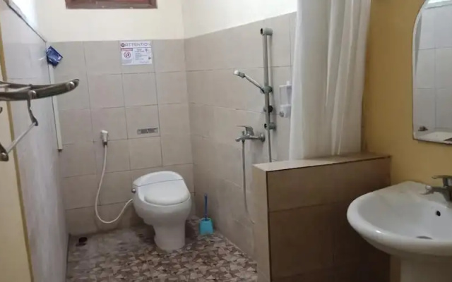 Rori Homestay