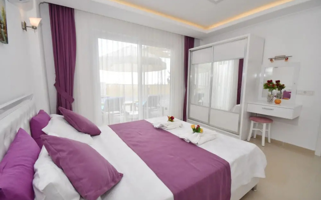 Villa Zeytin Islamlar