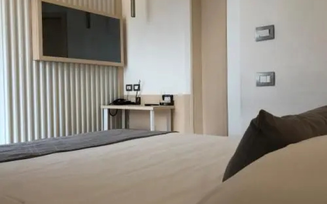 Hangar Hotel