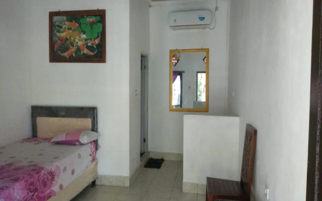 Bintang Homestay