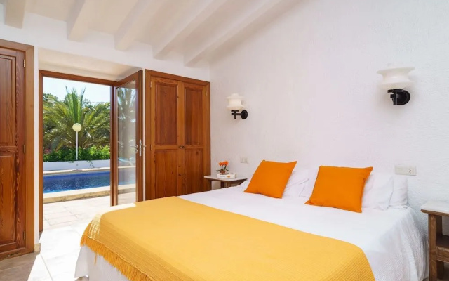 SolHabitat Villa La Andana