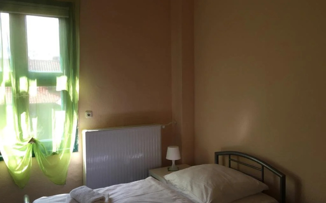 Hotel-Pension "Am Gegenstein"