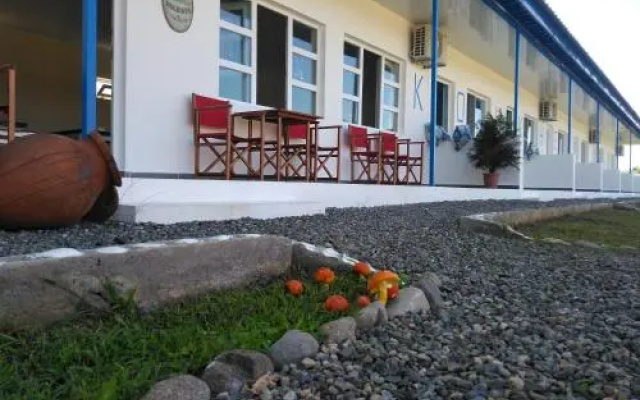 Kolkheti Inn