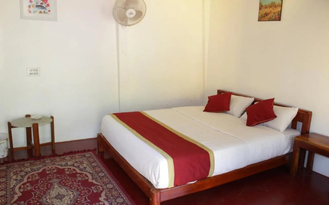 Guddadamane Homestay