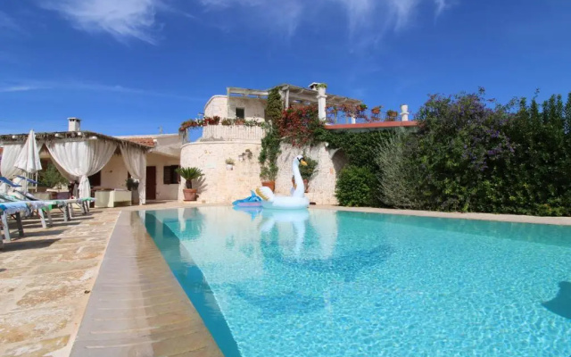 Villa Belvedere