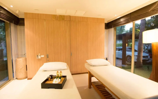 Villa Nilaya Huahin