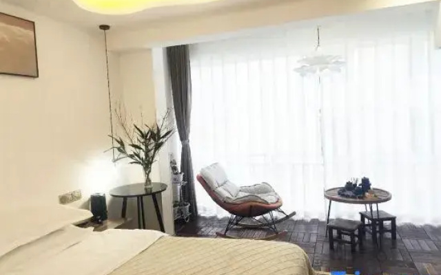 Kangding Green Lemon Homestay