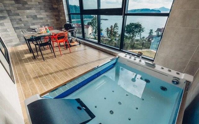 Sol SPA Pension