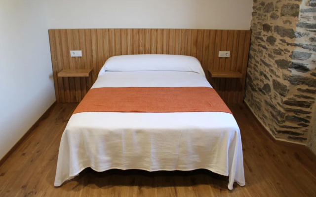 Hotel O Pozo