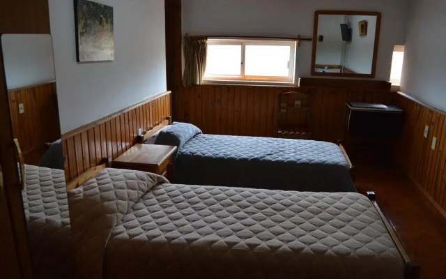 Tia Hotel