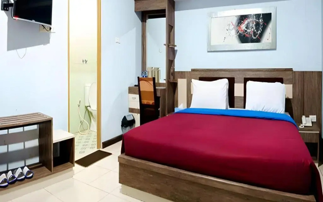 Belitong Inn