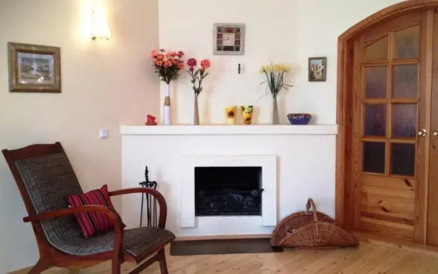 Merevaik Apartment