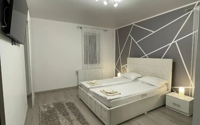 Merci Apartament