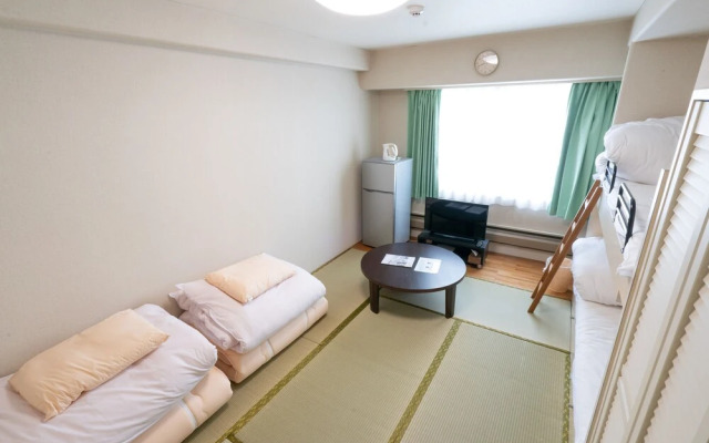 Angel Resort Yuzawa 311
