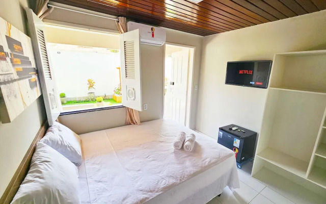 Jf Studio Hotel