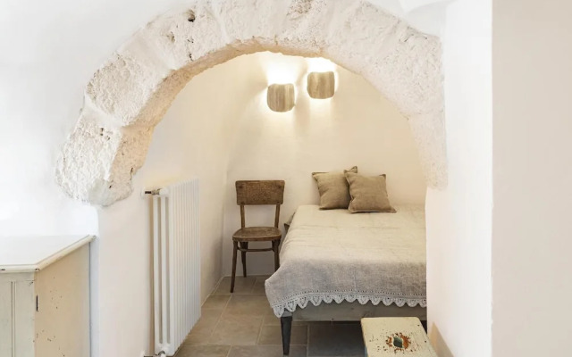 Trulli Del Bosco