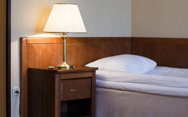Hotel Magellan