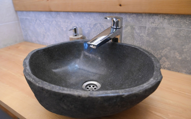 Villa Letizia near Pirin Golf Resort