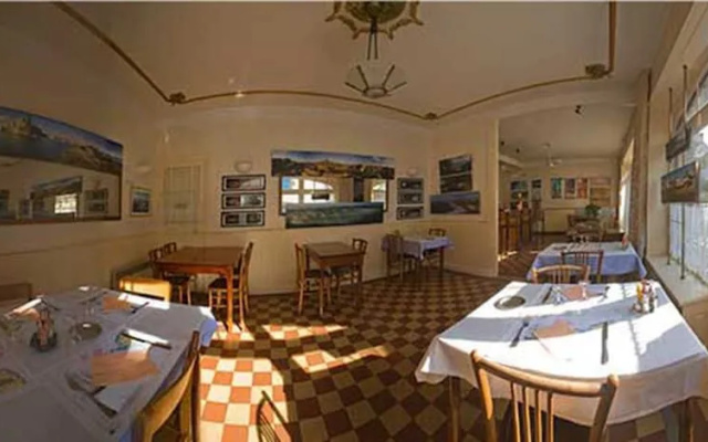 Chambres d'hôtes La Saint Patrick