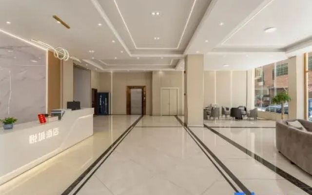 Yuecheng Hotel