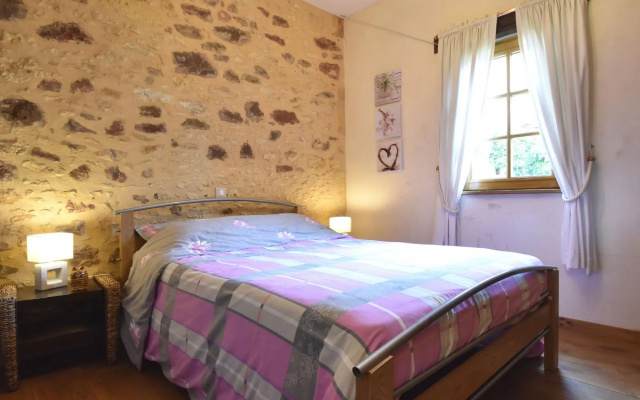 Tranquil Escape in Dordogne
