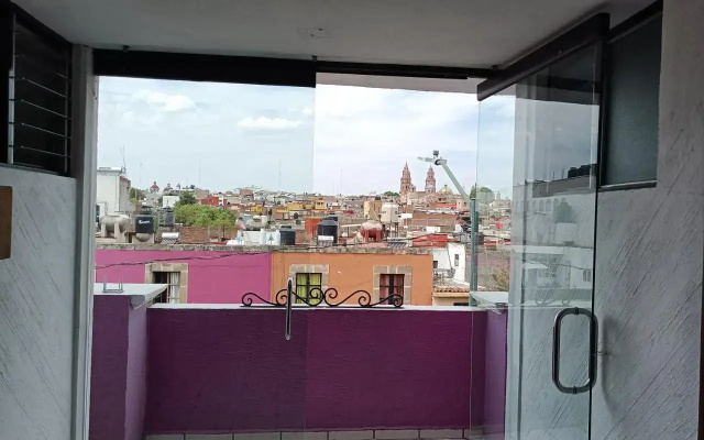 Hotel México