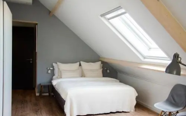 Bed And Breakfast De Bedstay