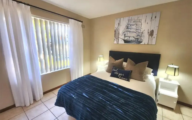 Muir Holiday Apartments