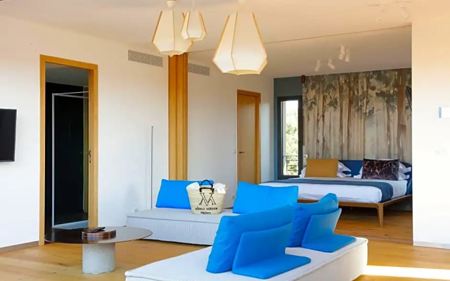 Hotel Version Maquis Citadelle