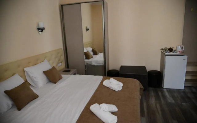 Hotel New Avlabari