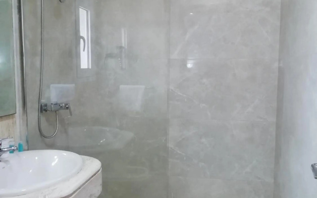 Hotel Balisa