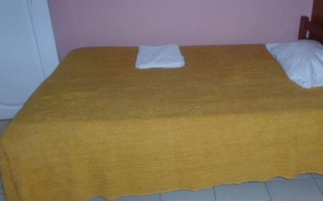 Shammah Hotel
