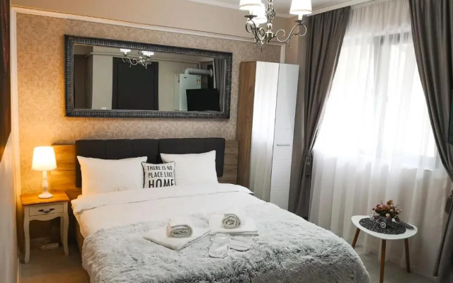YNS Apartaments