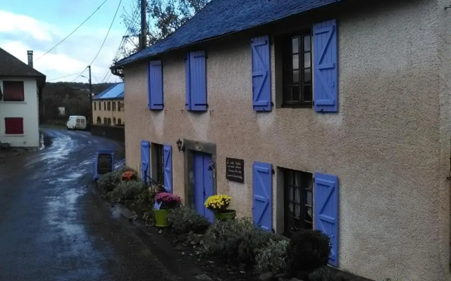 Maison Mariposa - Chambres d'Hôtes et Yourtes