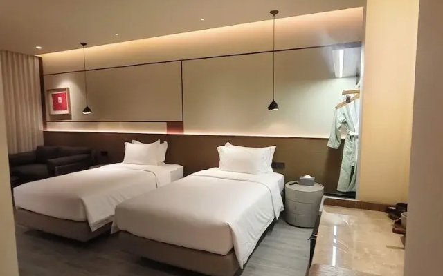 GuanLu Art hotel
