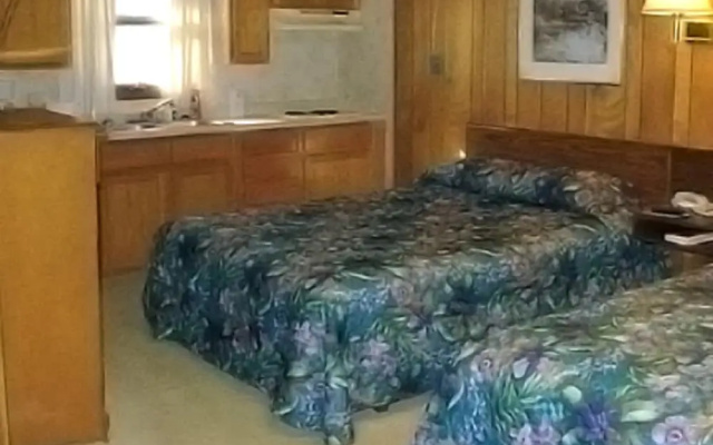 Allyndale Motel