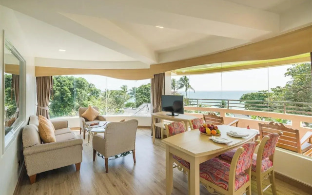 Matcha Samui Resort