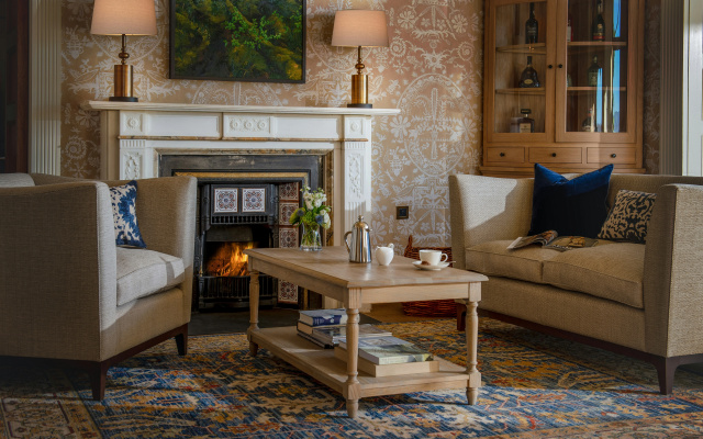 Langdale Chase Hotel