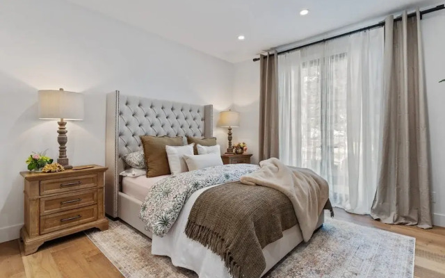Ocean Whispers 4 Bedroom Home