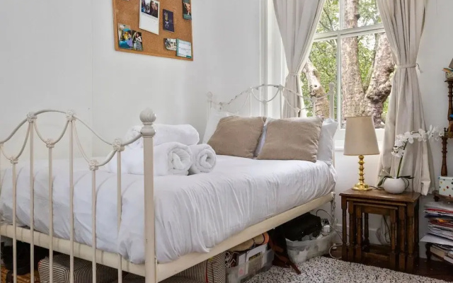 Cosy 1BR Central Apartment In Bermondsey
