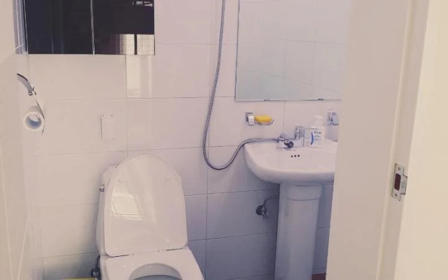 Nangman Hong's Guesthouse