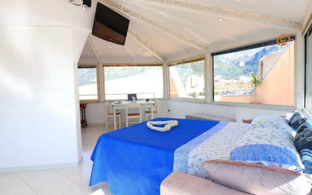 Casa Tesy