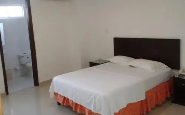 Hotel Via 40