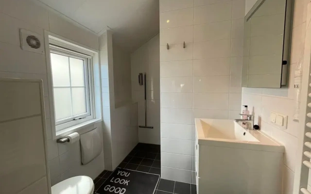 Home in the Historic Sint Nicolaasga