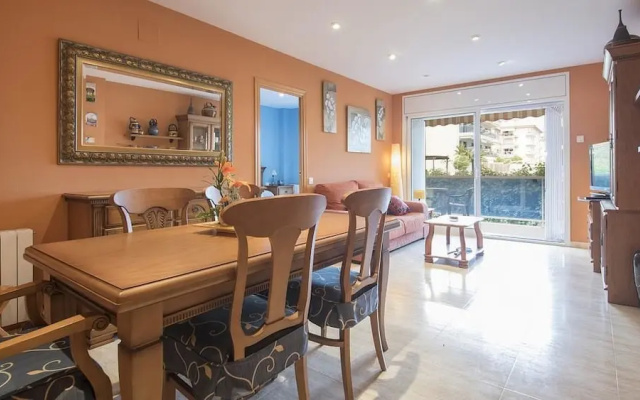 Apartamento Joanet