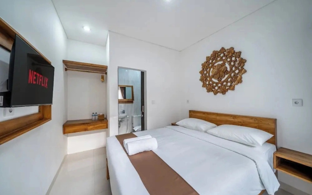 Sachi Guest House