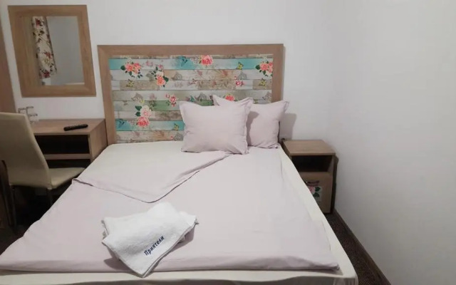 Hotel Priyateli